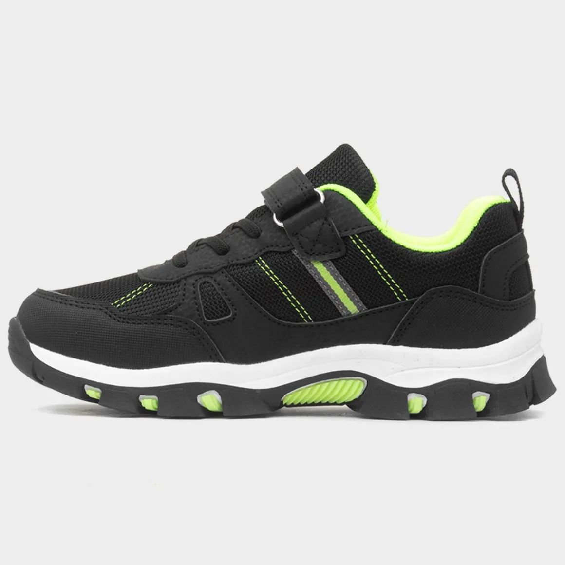 Osaga Columbia Kids Black Trainer