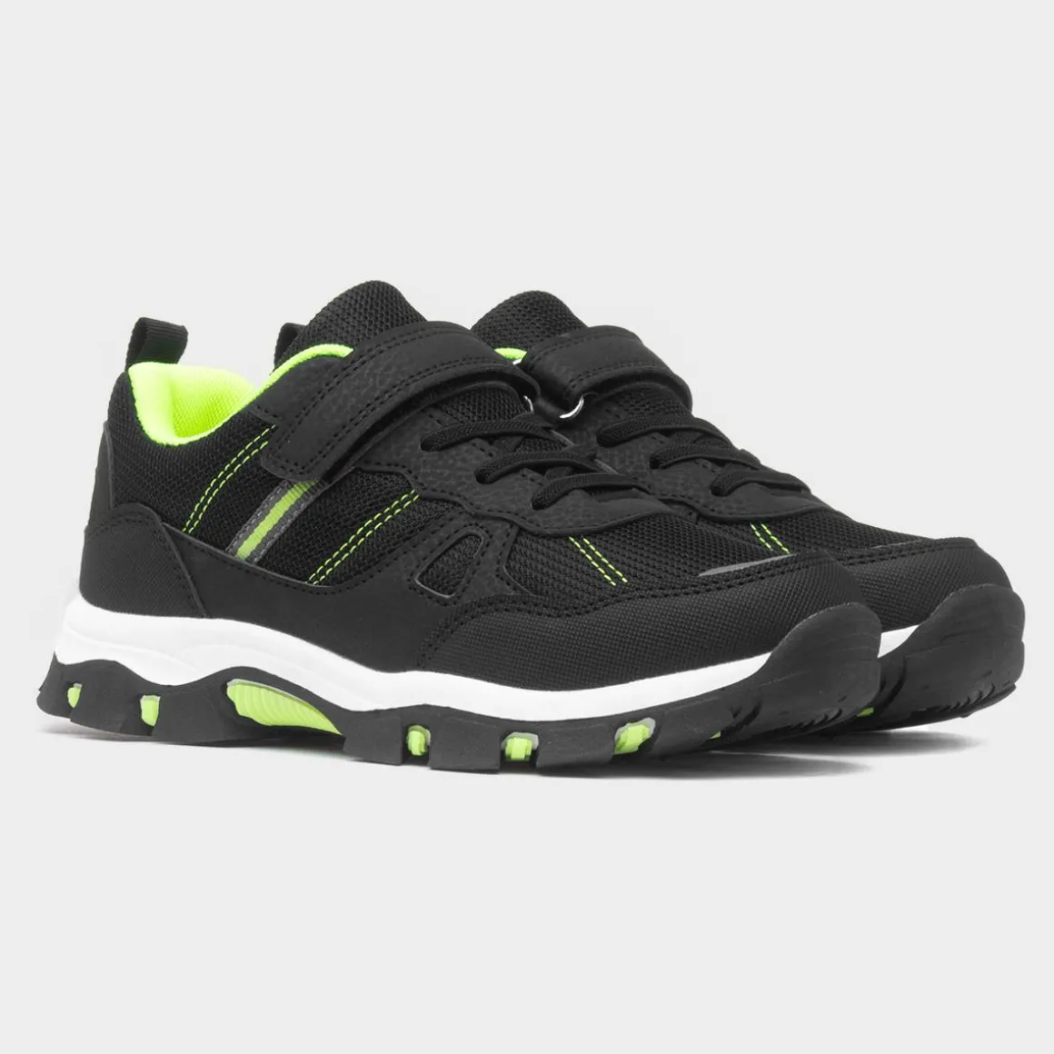 Osaga Columbia Kids Black Trainer