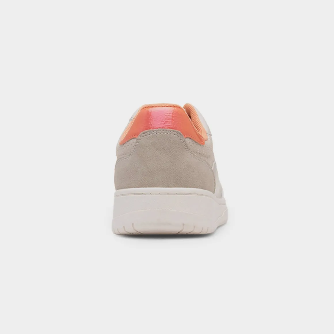 Osaga Davina Womens Beige Casual Shoe