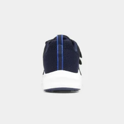 Osaga Density Mens Navy Easy Fasten Trainer