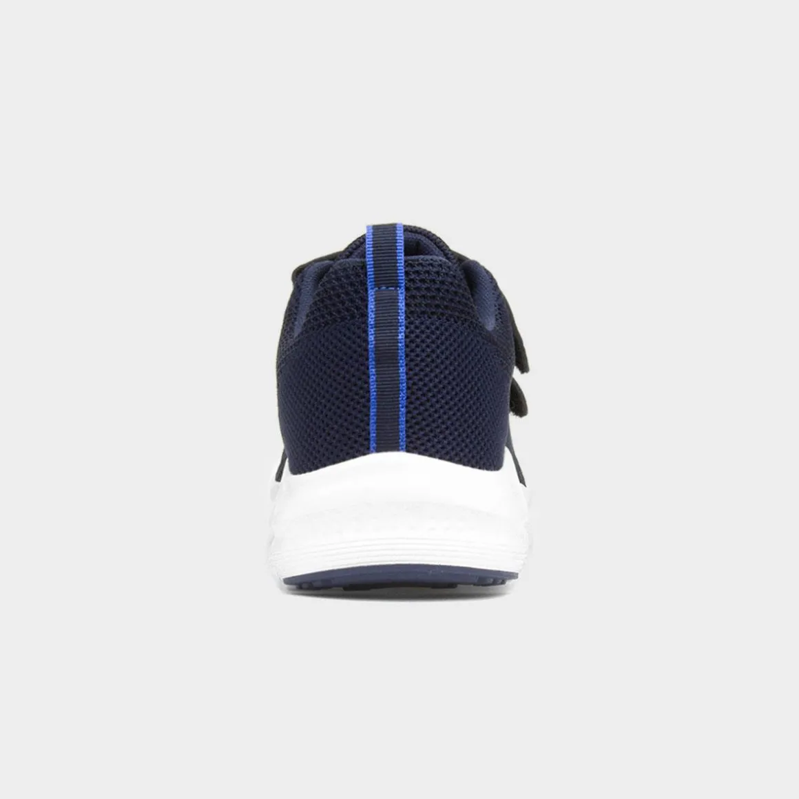Osaga Density Mens Navy Easy Fasten Trainer