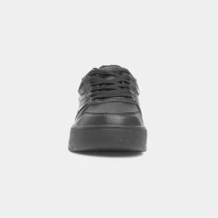 Osaga Donte Womens Black Casual Shoe
