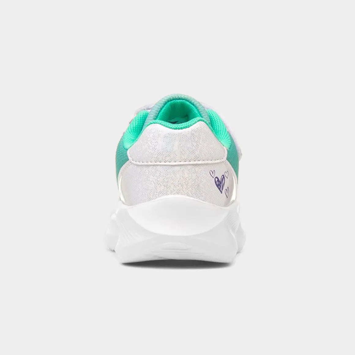 Osaga Endeavour Kids Multi Easy Fasten Trainer