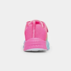 Osaga Kids Atlantis Rainbow Fade Multi Trainer