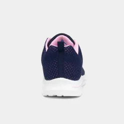 Osaga Mars Womens Lace Up Trainers