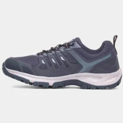 Osaga Packer Mens Navy Hiking Shoe