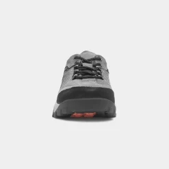 Osaga Ramble Mens Grey Walking Shoe