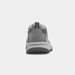 Osaga Ramble Mens Grey Walking Shoe