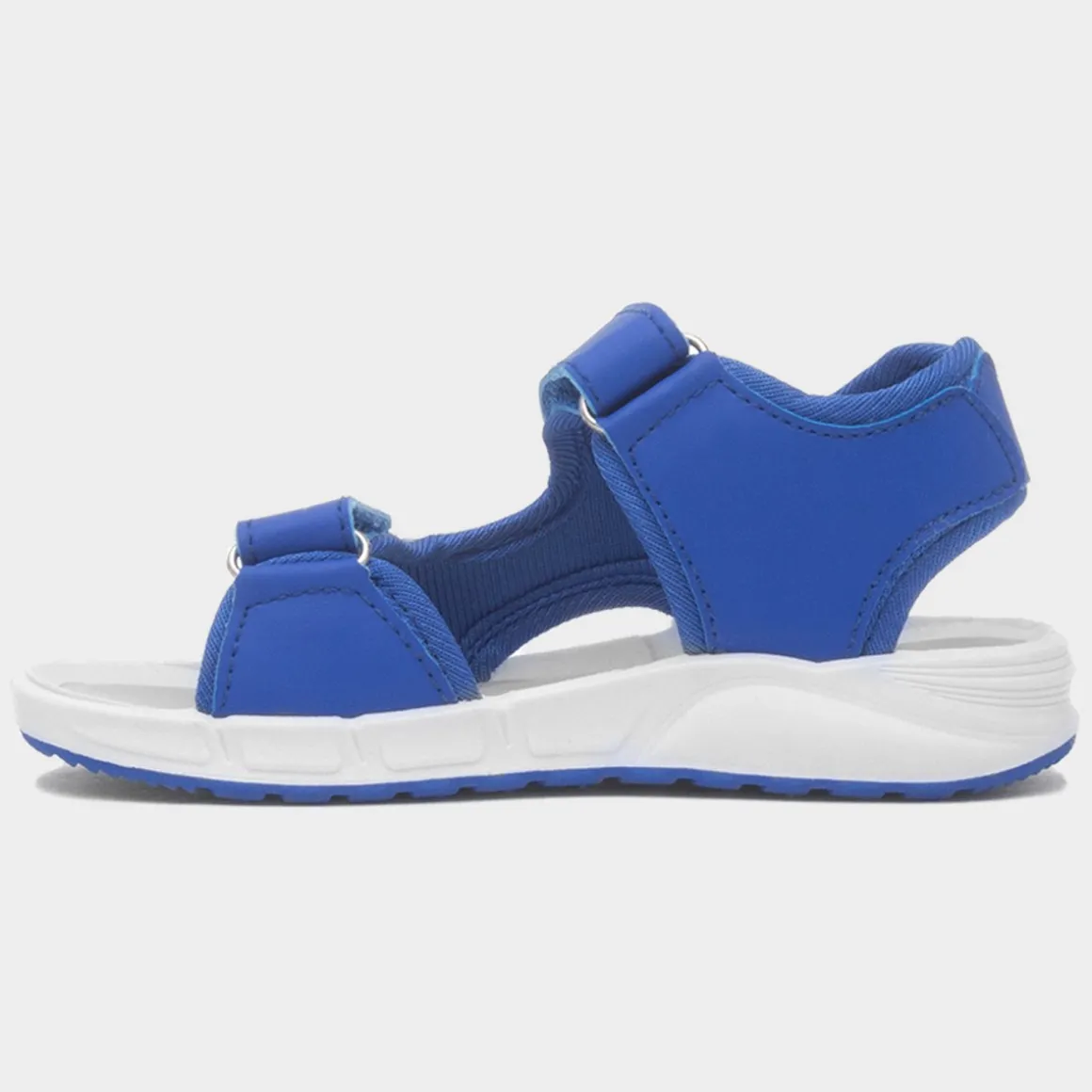 Paw Patrol Kids Blue Light Up Sandal