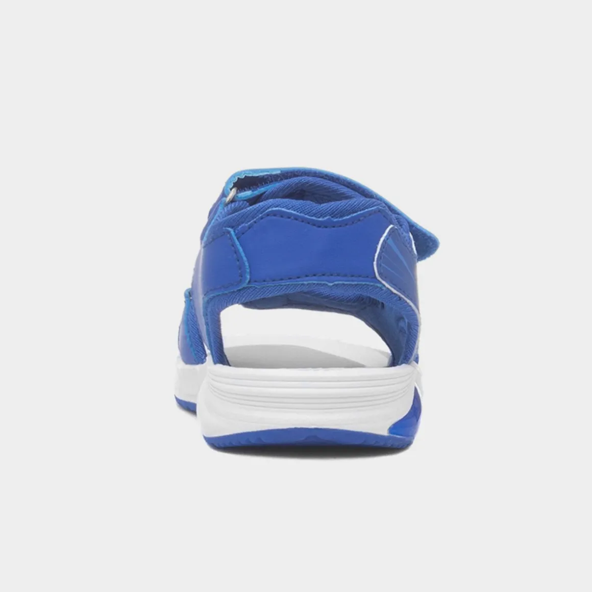 Paw Patrol Kids Blue Light Up Sandal
