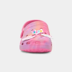 Peppa Pig Kids Multi EVA Clog