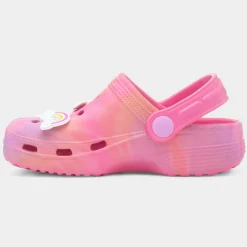 Peppa Pig Kids Multi EVA Clog