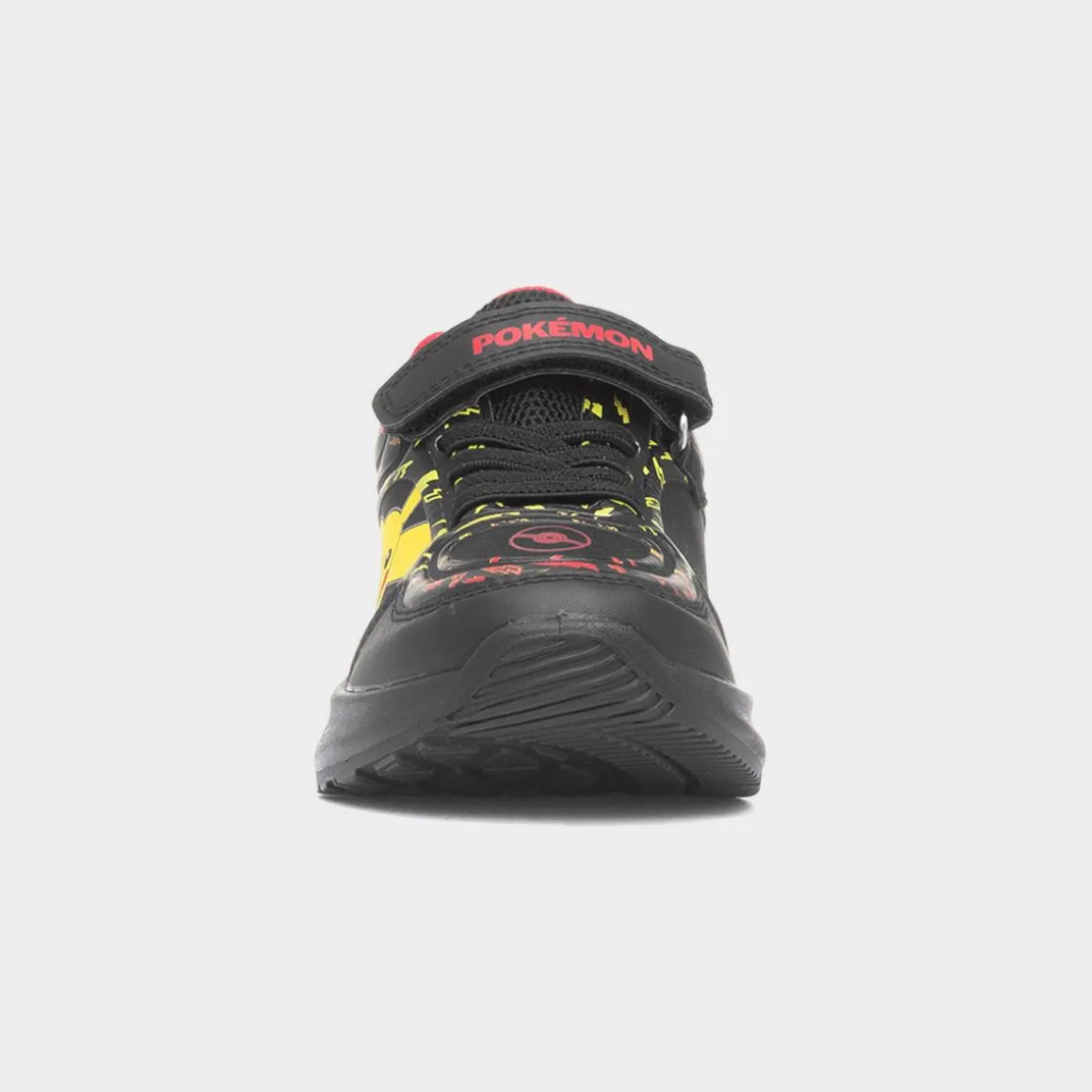 Pokémon Kids Black Light Up Trainer