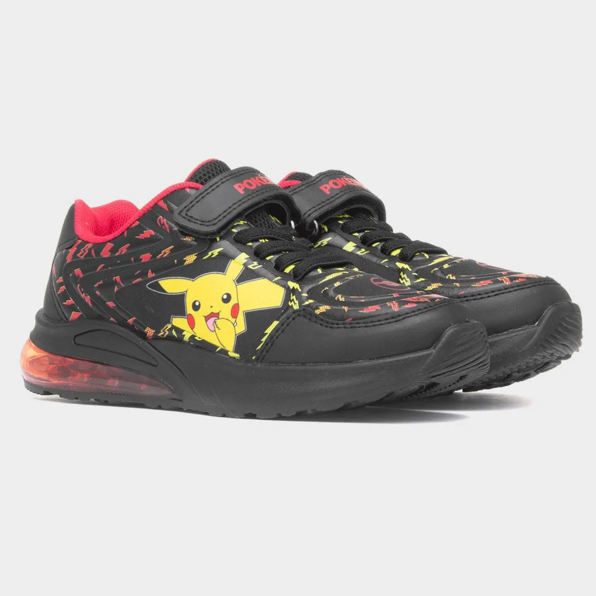 Pokémon Kids Black Light Up Trainer