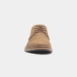 Red Level Rory Mens Tan Formal Shoe