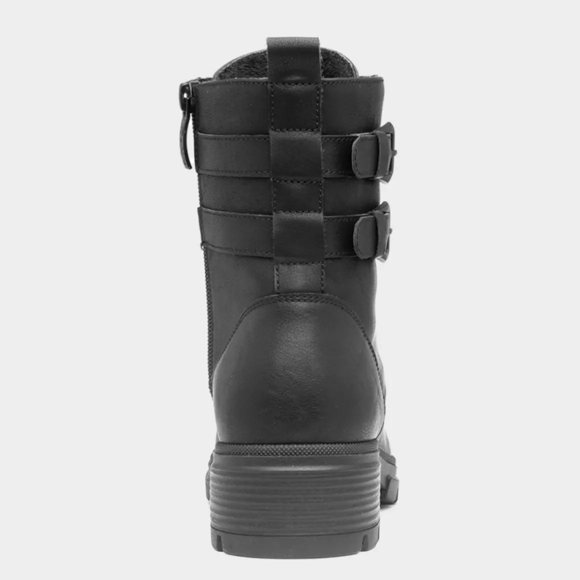 Relife Debbie Womens Black Boot