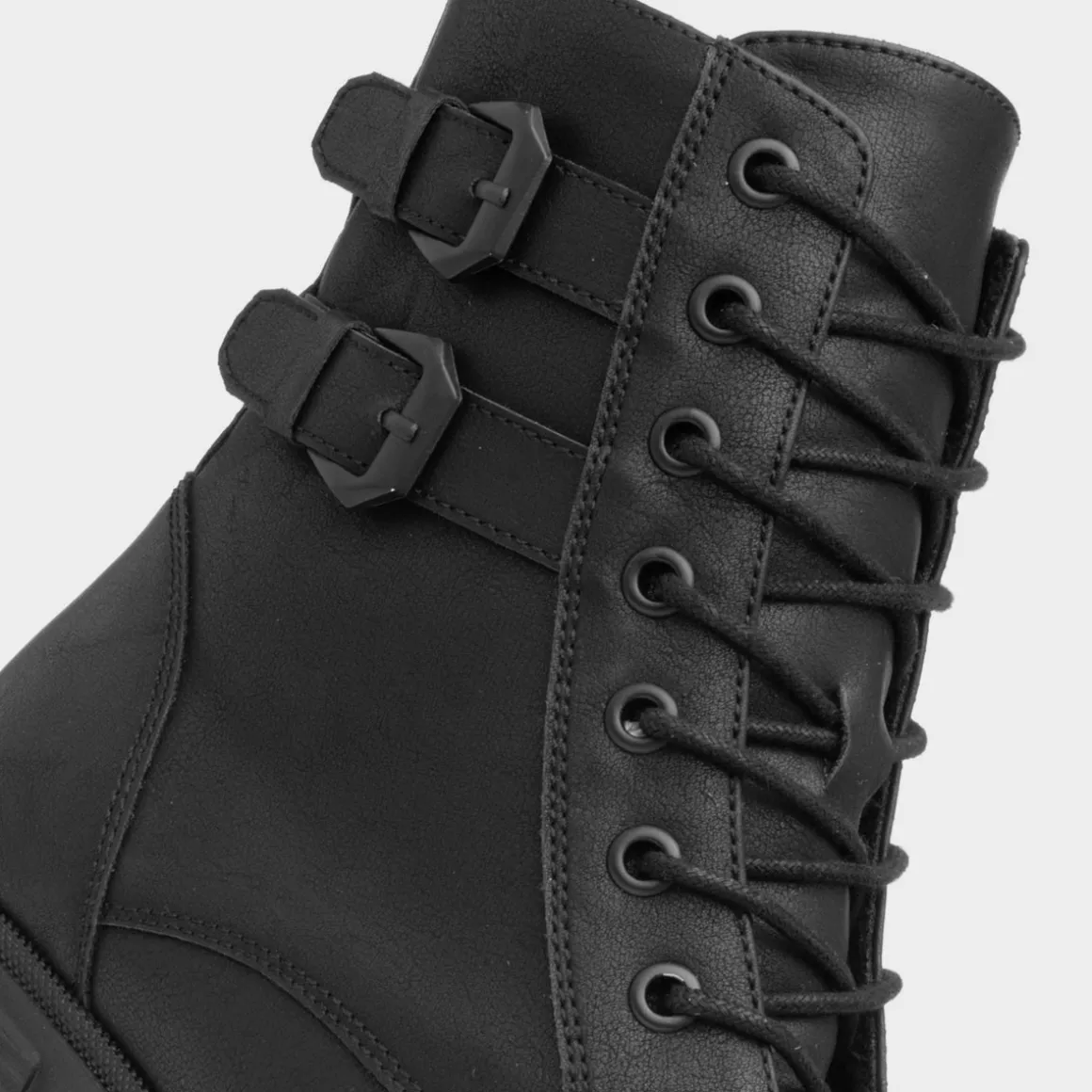 Relife Debbie Womens Black Boot