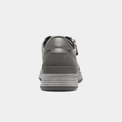 Relife Isabella Womens Grey Casual Shoe