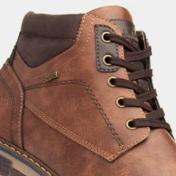 Relife Jonty Mens Tan Boot