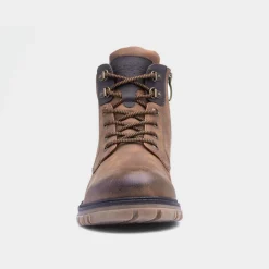 Relife Leema Mens Tan Boot