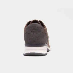 Relife Ryan Mens Brown Casual Shoe