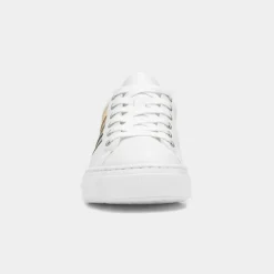 Rieker Antistress Womens White Casual Shoe