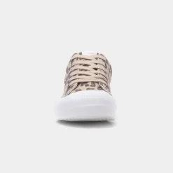 Rocket Dog Cheery Dexter Womens Tan Canvas