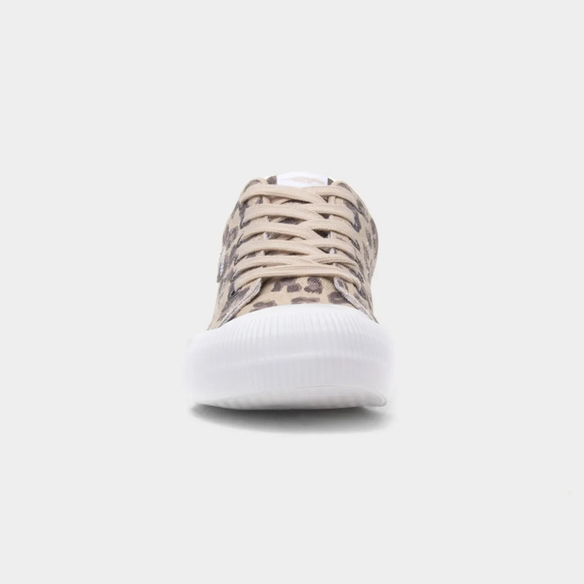 Rocket Dog Cheery Dexter Womens Tan Canvas