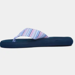 Rocket Dog Spotlight Lynn Womens Multi Flip Flop