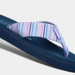 Rocket Dog Spotlight Lynn Womens Multi Flip Flop