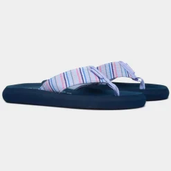 Rocket Dog Spotlight Lynn Womens Multi Flip Flop