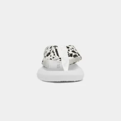 Rocket Dog Spotlight Lyon Womens White Flip Flop