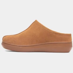 Rocket Dog Sugarglider Womens Tan Leather Shoe