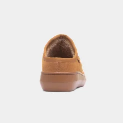 Rocket Dog Sugarglider Womens Tan Leather Shoe