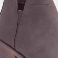 Rocket Dog York Womens Brown Ankle Boot
