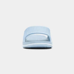 Sandy Womens Blue EVA Slider