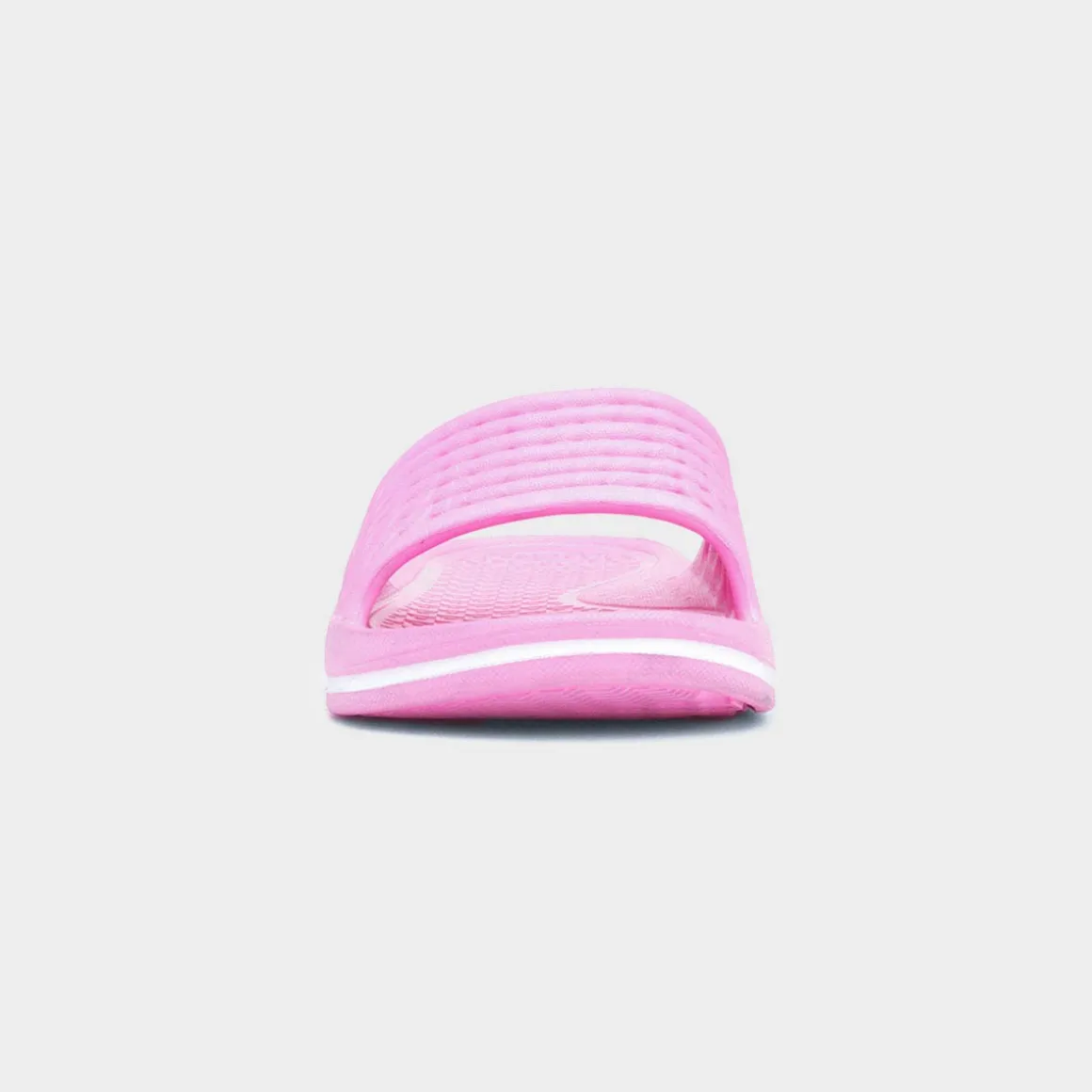 Sandy Womens Pink EVA Slider