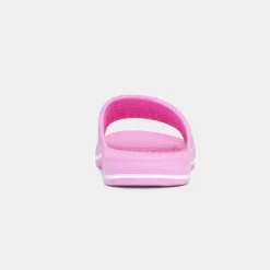 Sandy Womens Pink EVA Slider