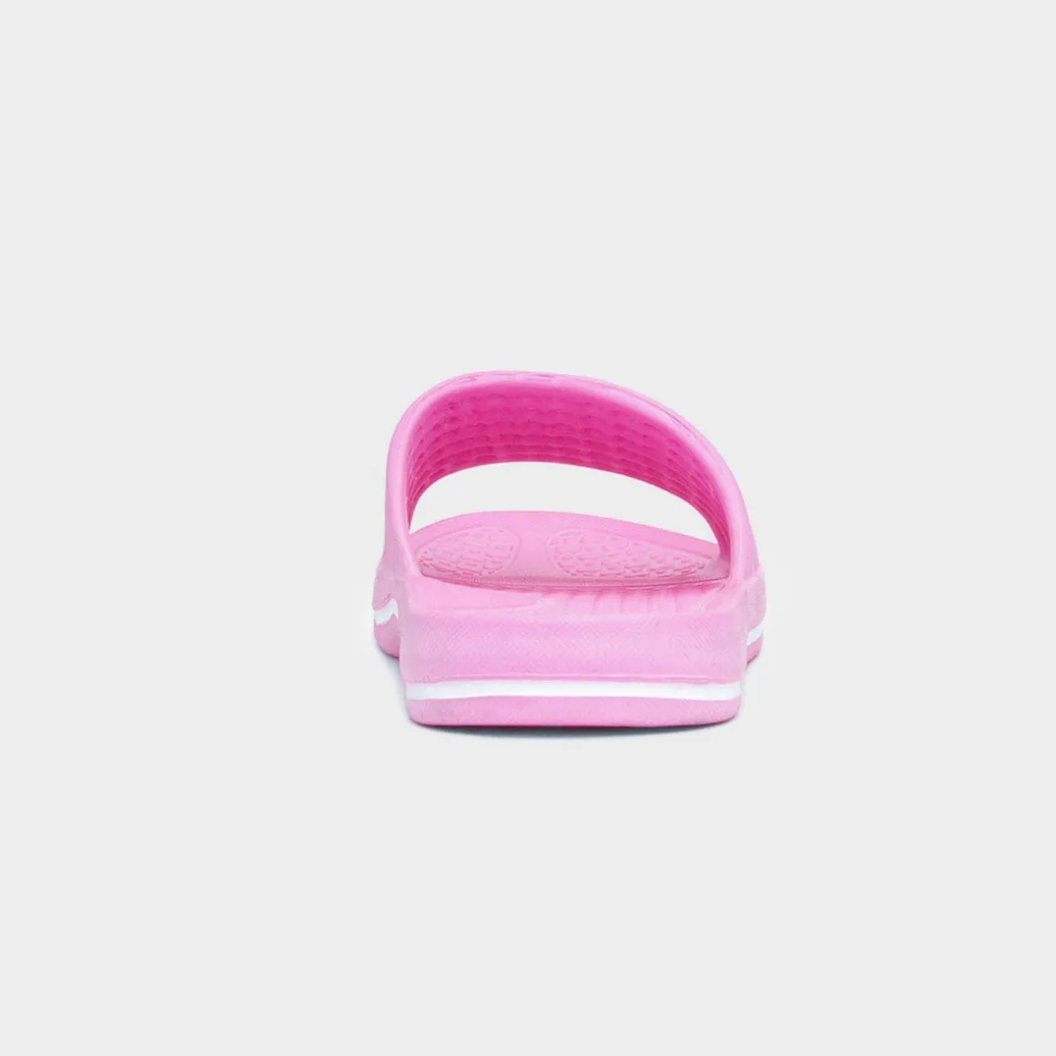Sandy Womens Pink EVA Slider