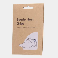 Shoeology Holt Suede Heel Grips