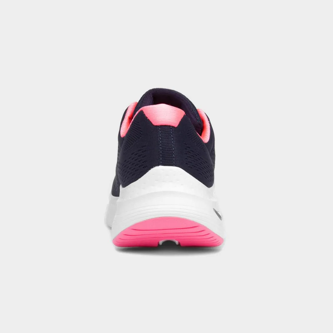 Skechers Arch Fit Big Appeal Womens Navy Trainers