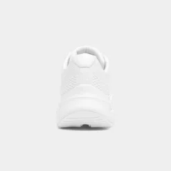 Skechers Arch Fit Big Appeal Womens White Trainer