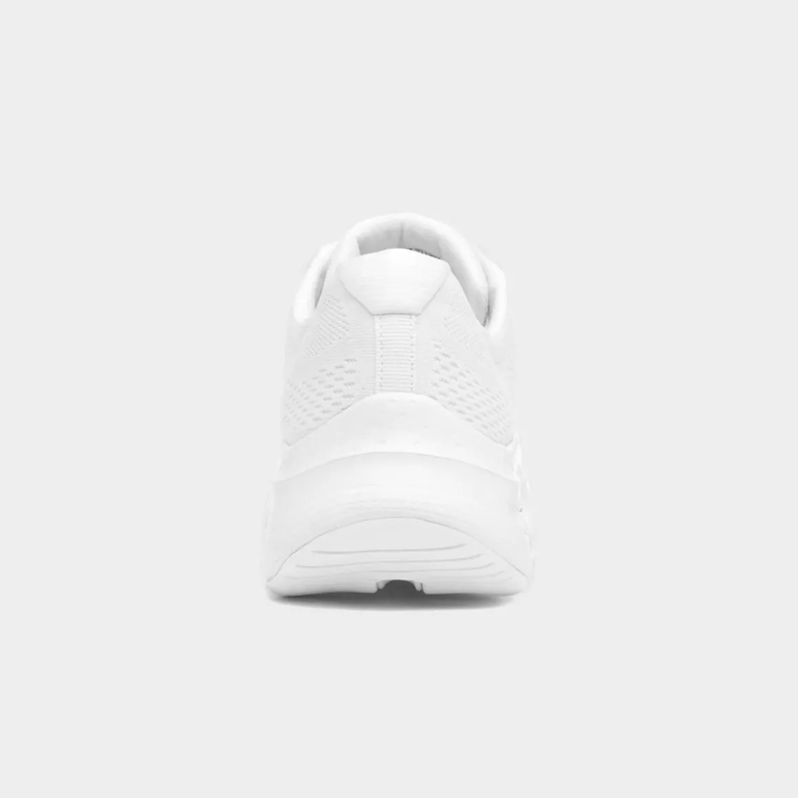 Skechers Arch Fit Big Appeal Womens White Trainer