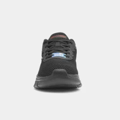 Skechers Bobs B Chill Edge Mens Black Trainer