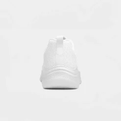 Skechers Bobs B Flex Chill Edge Mens White Trainer