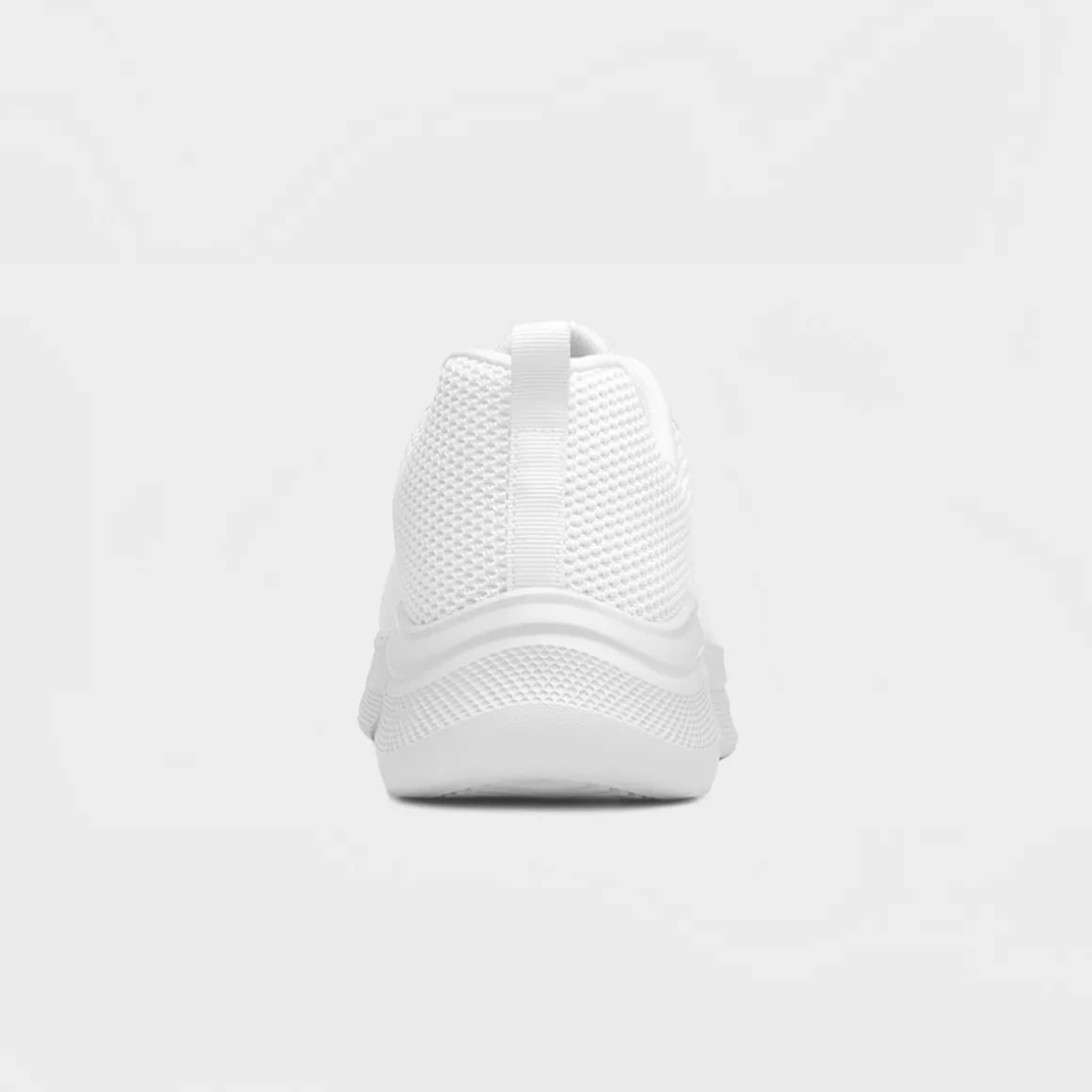 Skechers Bobs B Flex Chill Edge Mens White Trainer