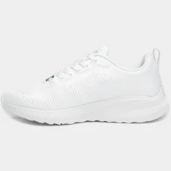 Skechers Bobs Squad Chaos Womens Trainers