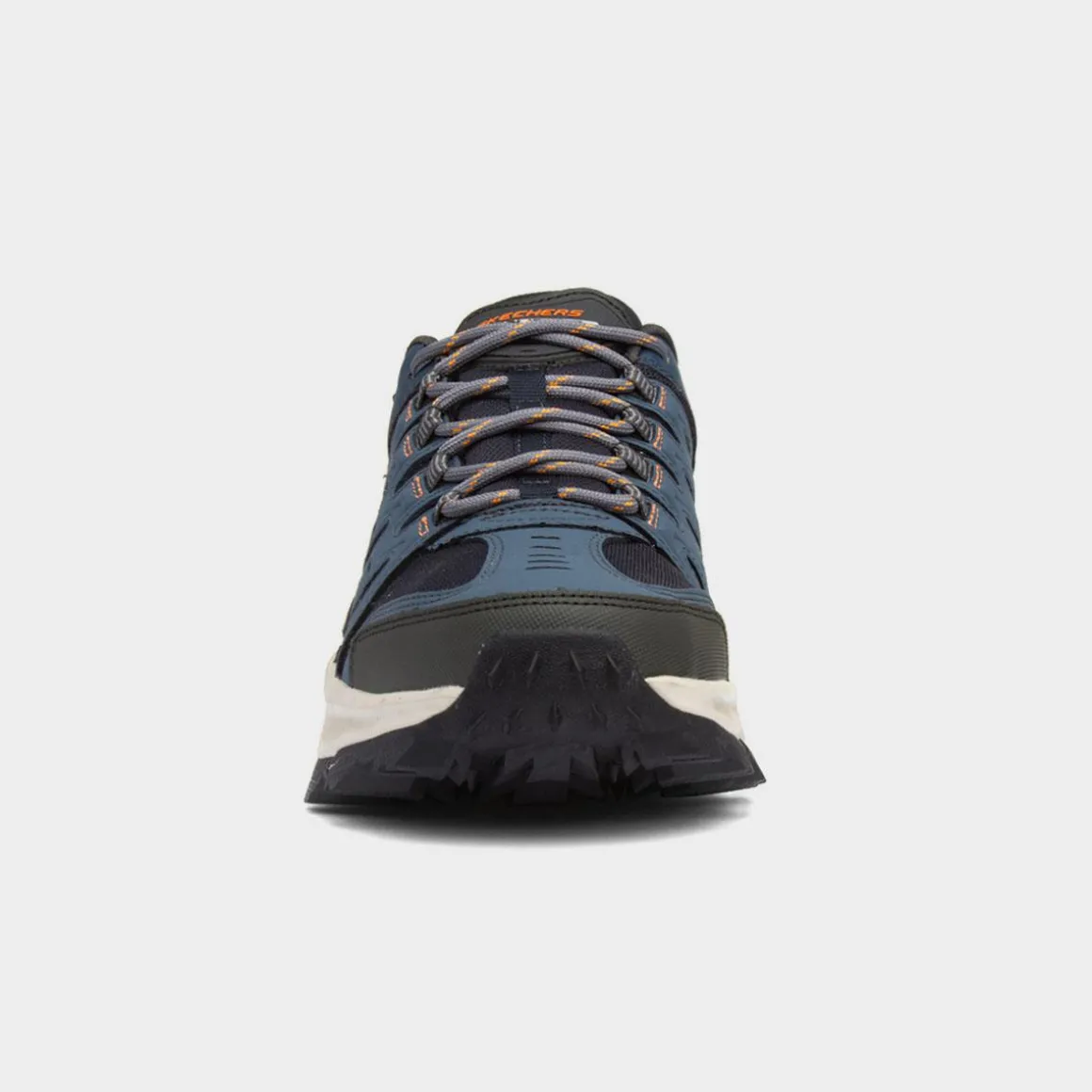 Skechers Equalizer 5.0 Relaxed Fit Mens Navy Shoe