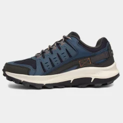 Skechers Equalizer 5.0 Relaxed Fit Mens Navy Shoe