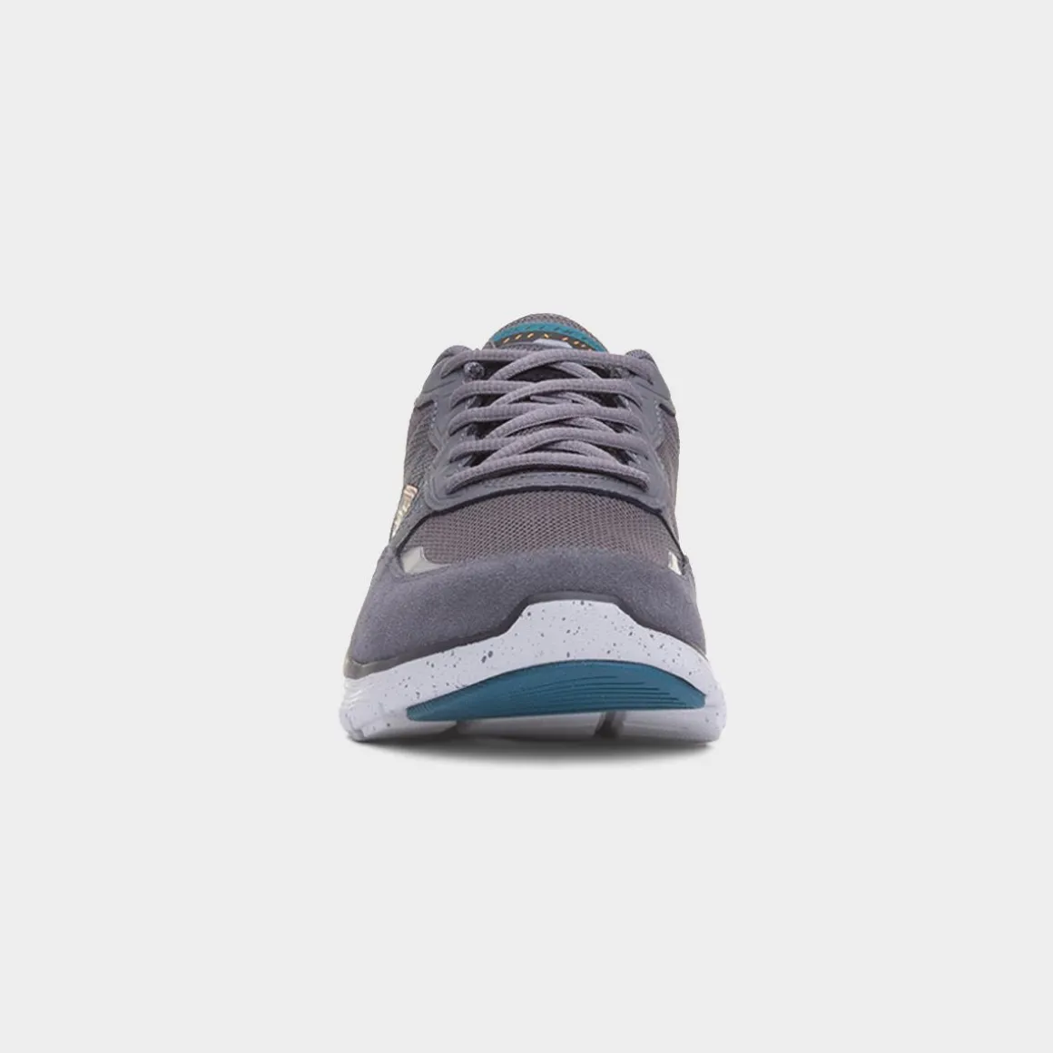 Skechers Flex Advantage 5.0 Mens Grey Trainer